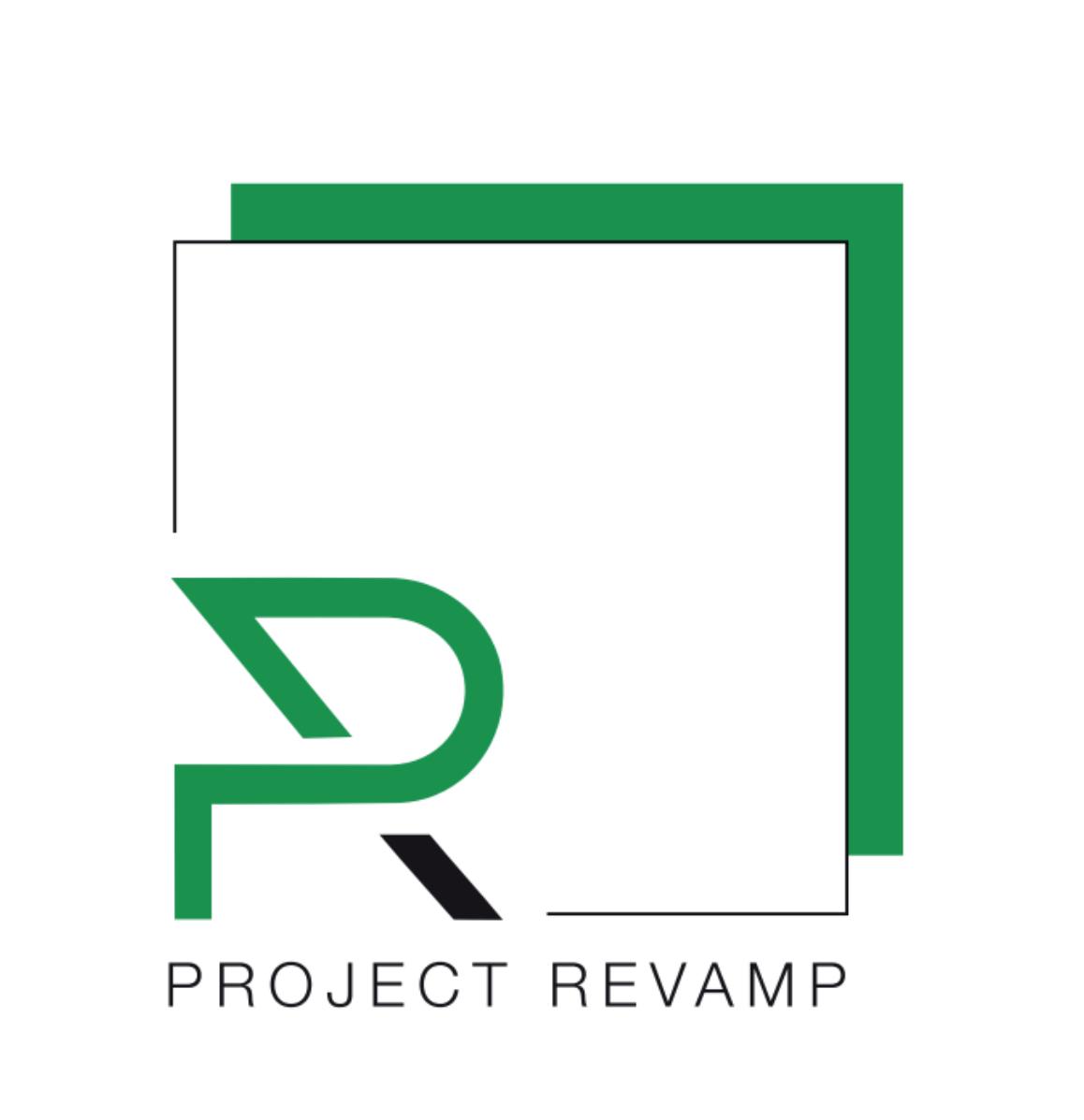 Project Revamp Technical Services